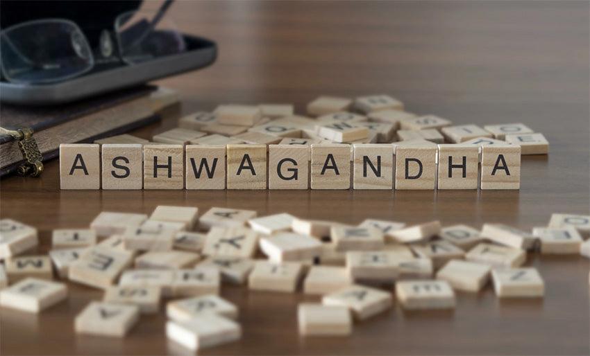 ashwagandha