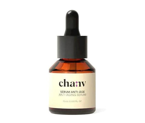 chanv sérum anti-âge