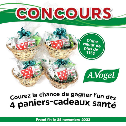 concours a. vogel