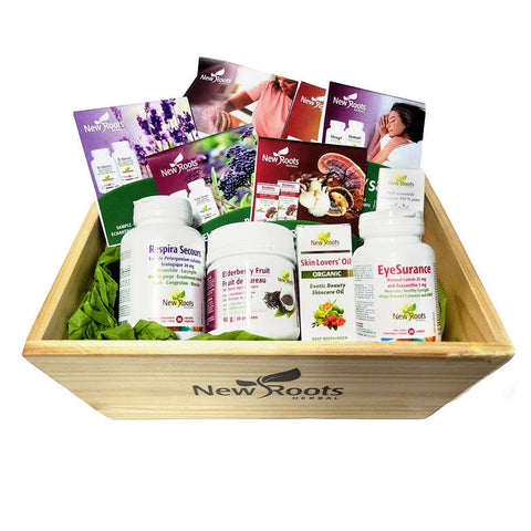 concours new roots herbal la boite à grains