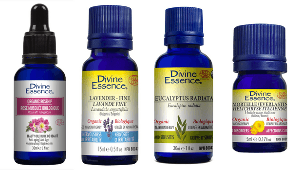 divine essence huiles essentielles