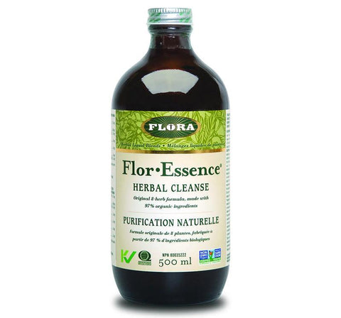 flor-essence flora