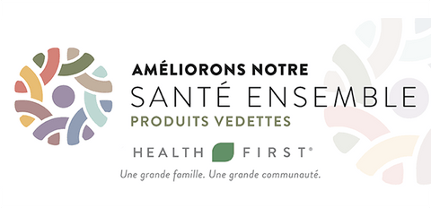 health first améliorons notre santé ensemble