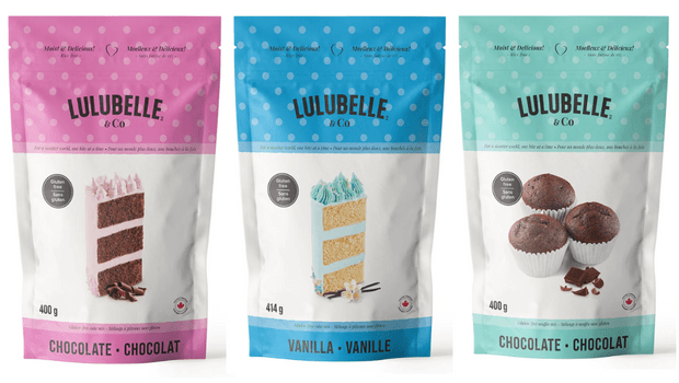 lulubelle & co gluten-free