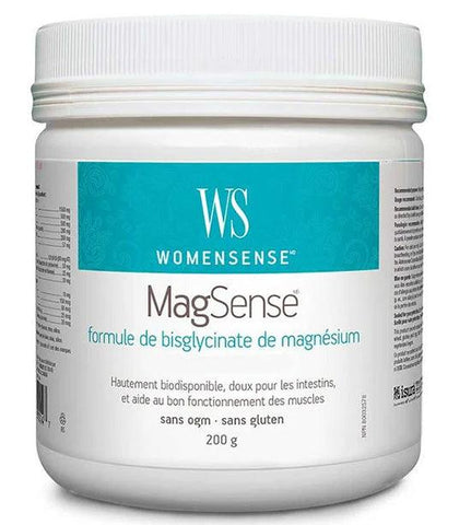 magsense womensense