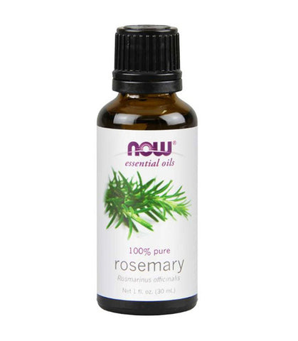 rosemary essential oil now