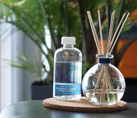 onature aroma diffusers