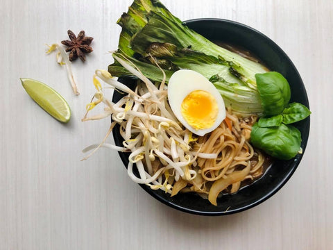 recette-sante-soupe-tonkinoise-pho-vegetarienne-paleo-1 - La Boite à Grains