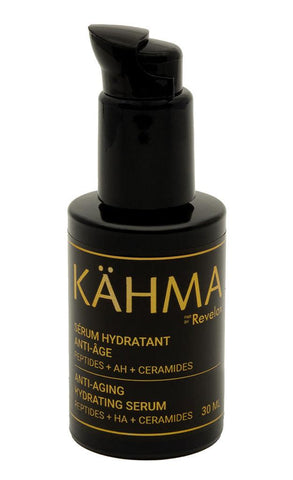 revelox kähma moisturizing anti-aging serum