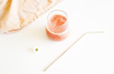 Recette santé : Smoothie à la papaye anti-allergies