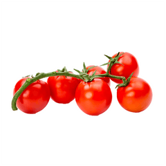 Mini aperitif tomato
