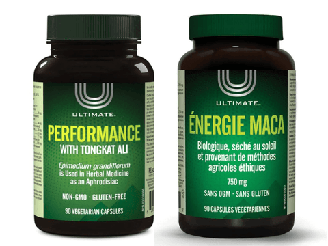 ultimate performance maca