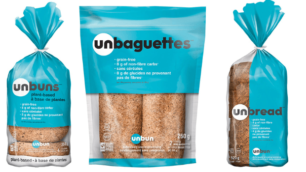 unbun foods gluten-free bread