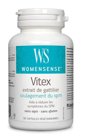 vitex womensense