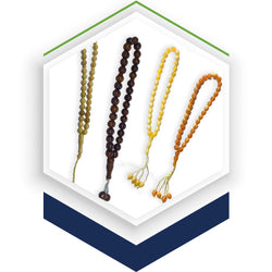 Prayer Beads (Tasbih)