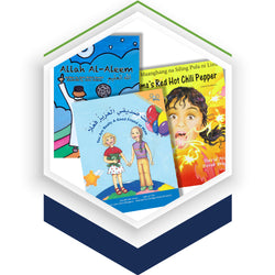 Bilingual Books