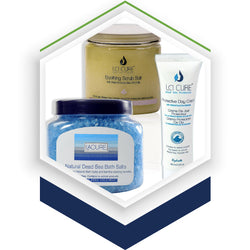 Dead Sea Products