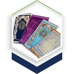 Prayer Rugs