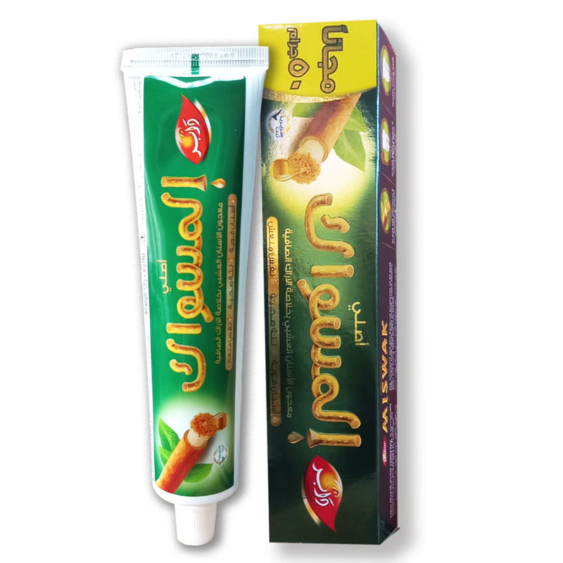 dabur meswak toothpaste 50g