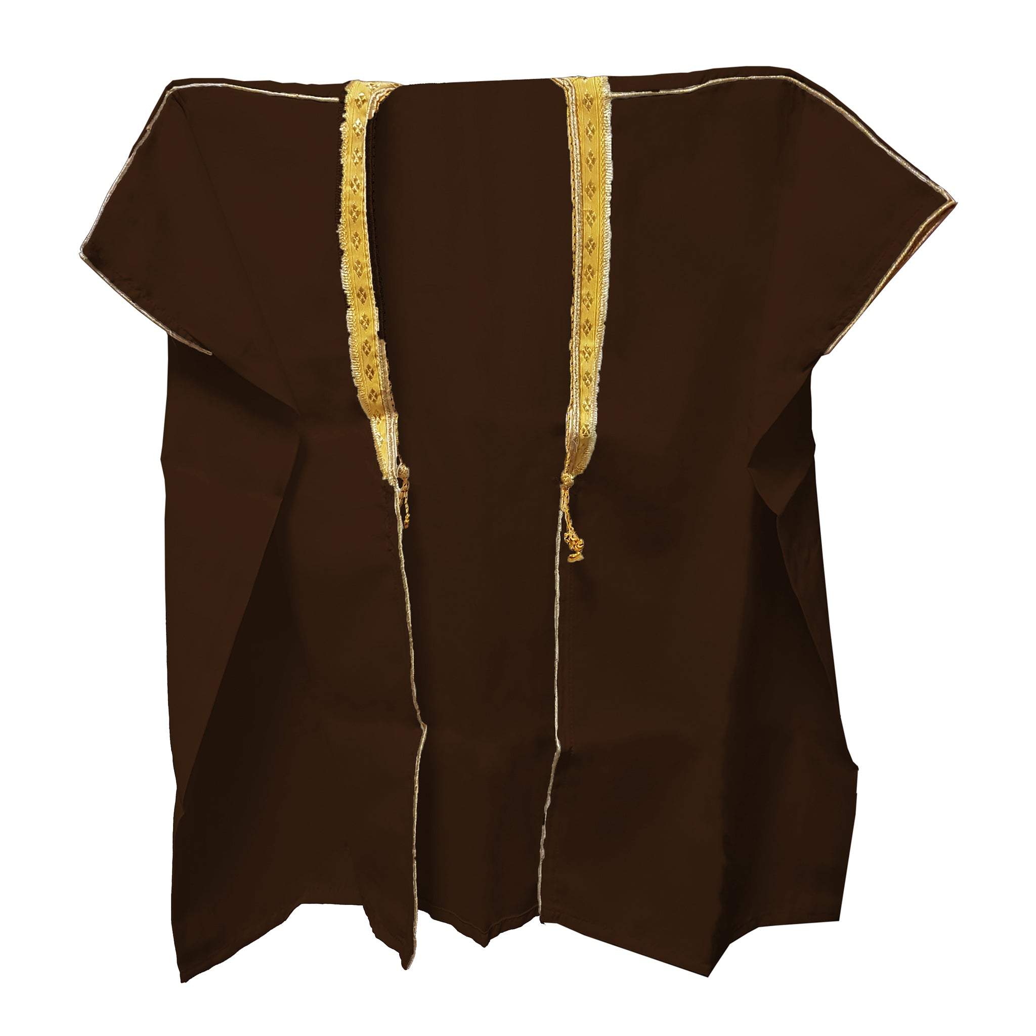 Boys' Abaya (Bisht)