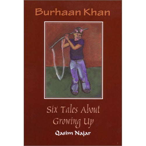 Burhaan Khan