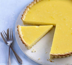 Gluten Free Lemon Tart