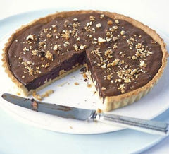 Chocolate Tart