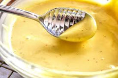 Gluten free mustard