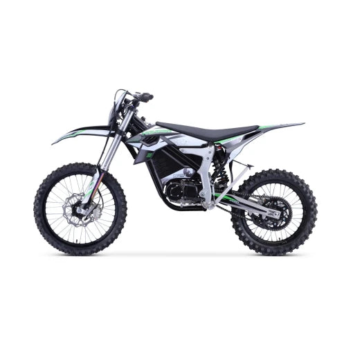 Neo Outlaw 3000w Dirt bike - Image 6