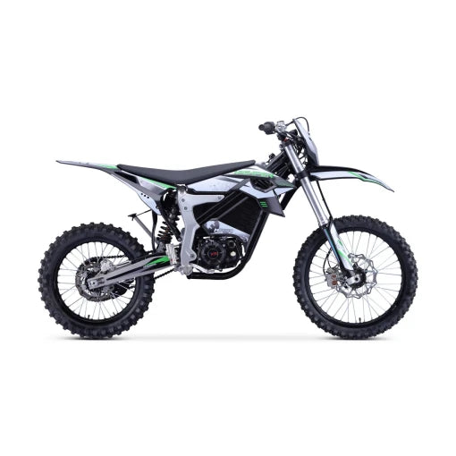 Neo Outlaw 3000w Dirt bike - Image 5