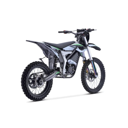 Neo Outlaw 3000w Dirt bike - Image 4