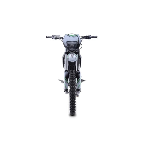 Neo Outlaw 3000w Dirt bike - Image 3