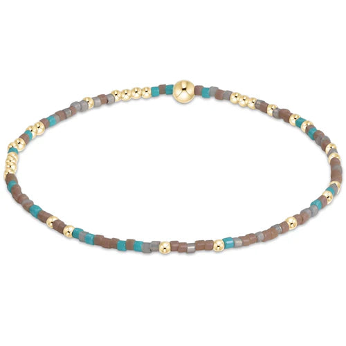 Enewton Hope Unwritten Bracelet - Where my Beaches At?