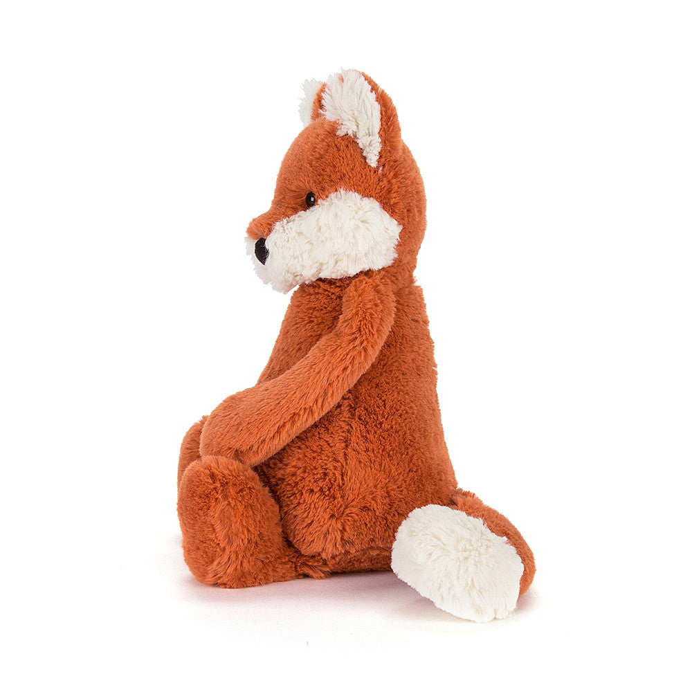 jellycat fox small