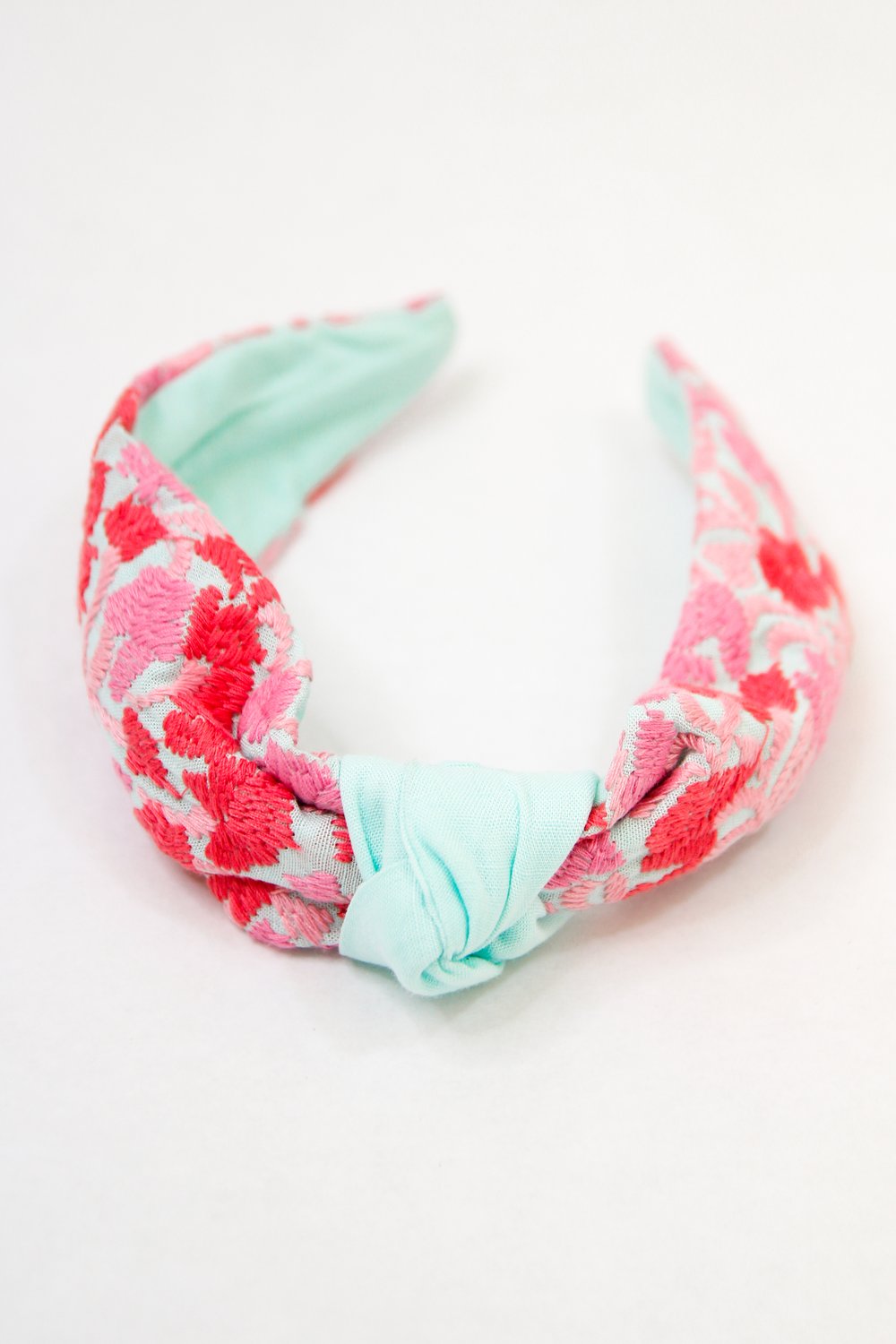 J. Marie Stacey Headband | Eden Lifestyle