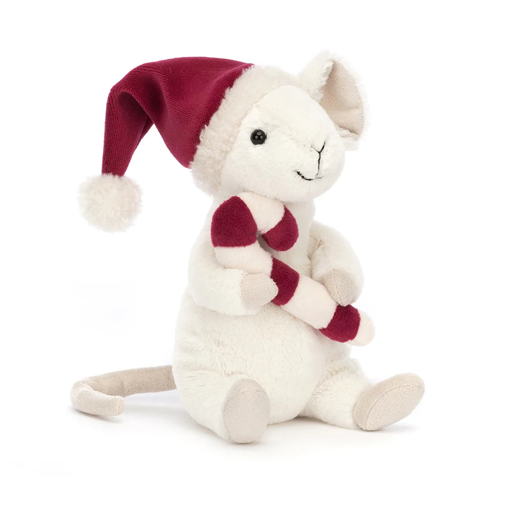 Jellycat - Leffy's Christmas Gift Book