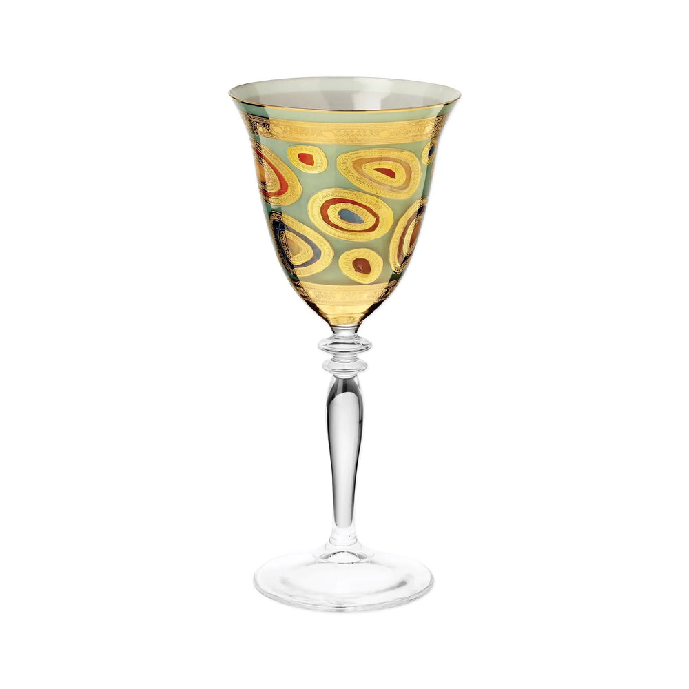 Shop Aperitivo Triangular Wine Glass