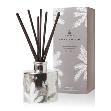 Capri Blue Volcano White Reed Diffuser, 8 fl oz