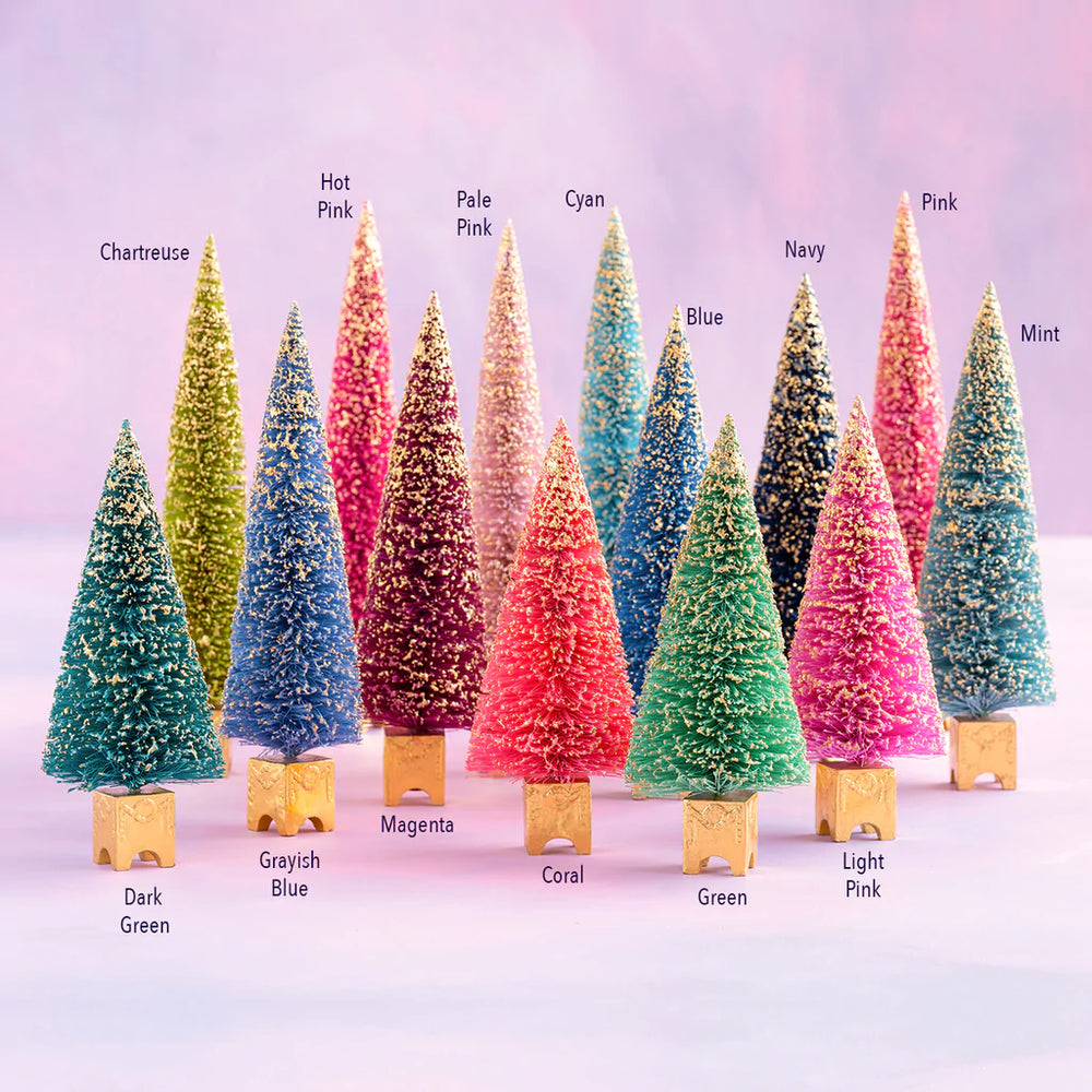 BRIGHT PINK FEATHER CHRISTMAS TREE & CANDY SWEATER – Julien's a Lifestyle  Store