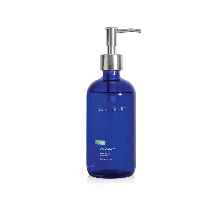 Capri Blue - Volcano Dry Body Oil