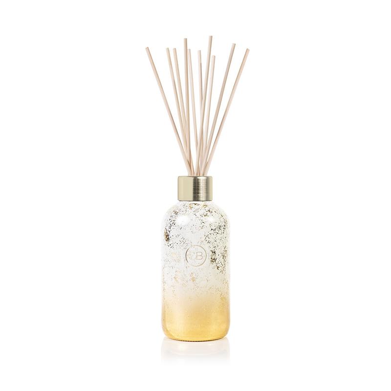 Capri Blue Aloha Orchid Signature Reed Diffuser, 8 fl oz