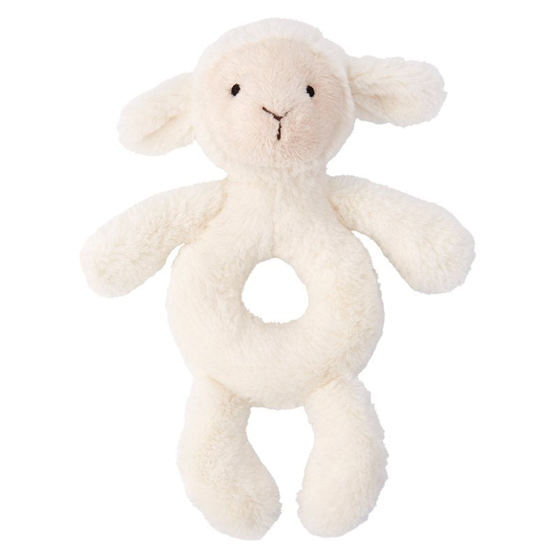 jellycat lamb stuffed animal