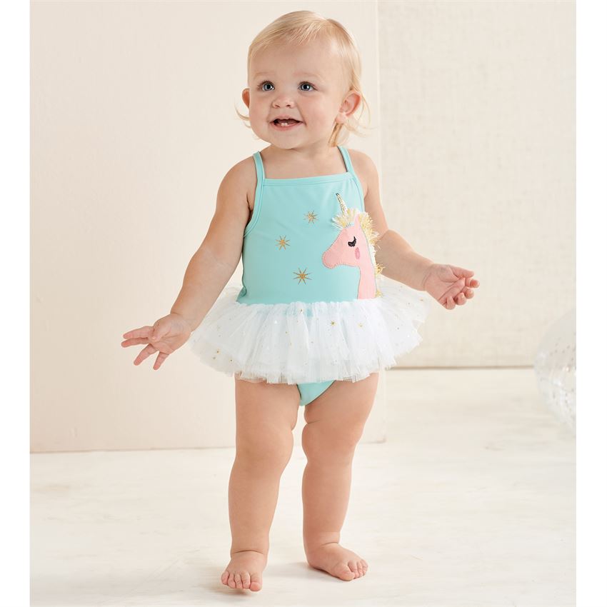 Swimwear for Baby Girls