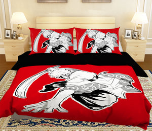3d Azur Lane Wiki 001 Anime Bed Pillowcases Duvet Cover Quilt