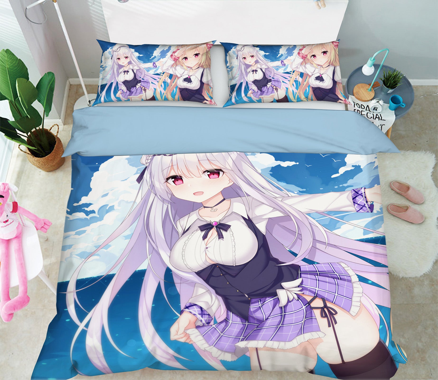 duvet covers wiki