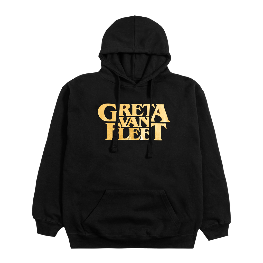 greta van fleet sweatshirt