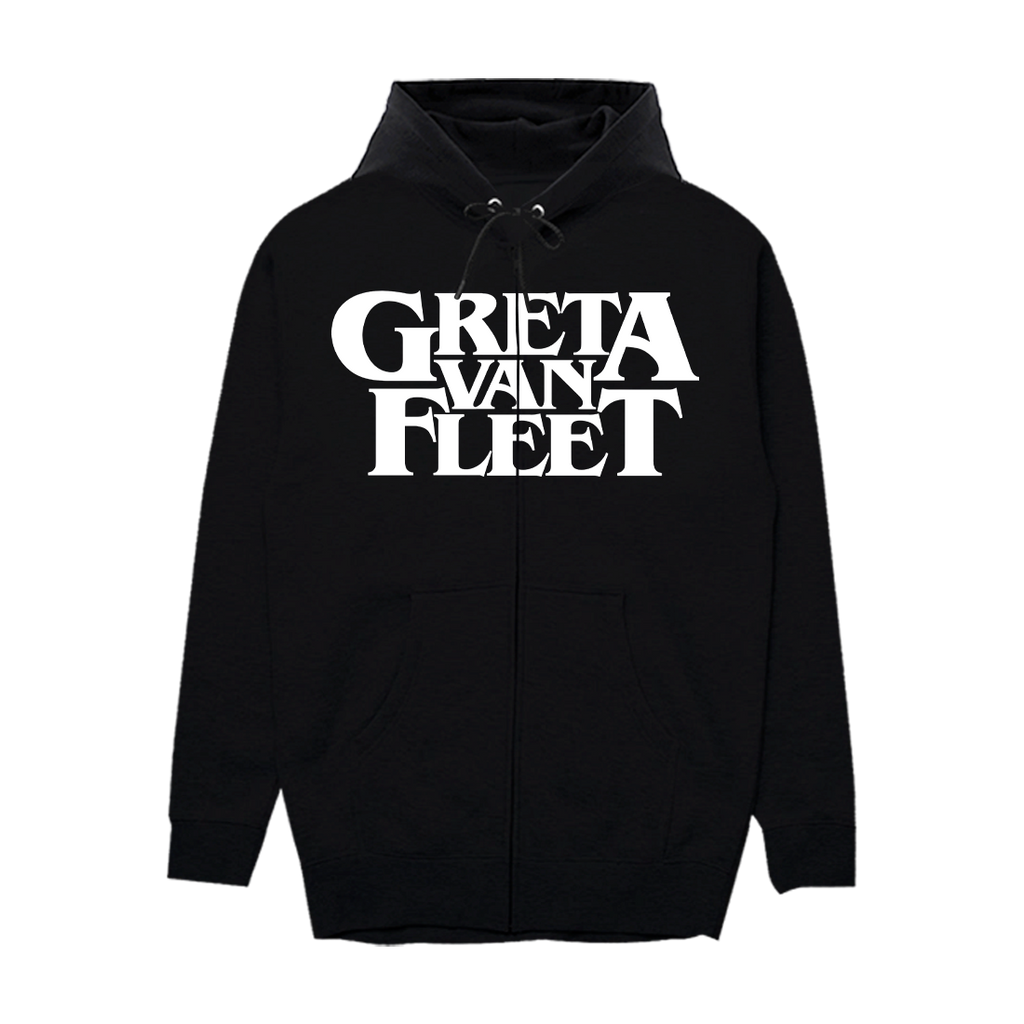 greta van fleet hoodie