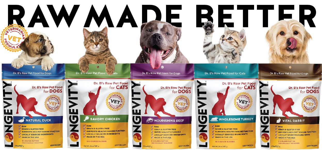 wholesale raw dog food suppliers