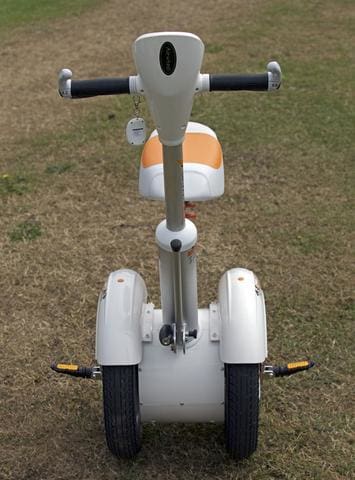 Airwheel A3