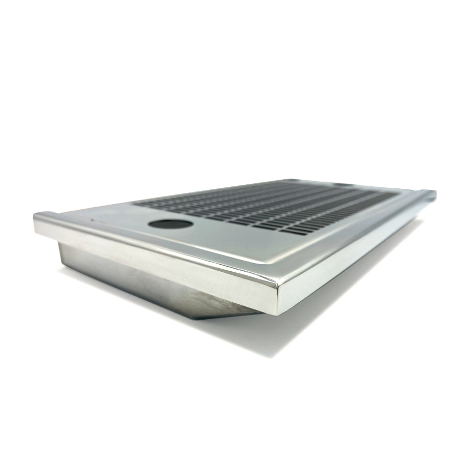 Livia 90 Stainless Steel Drain Tray/Grate